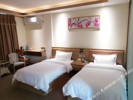 美宜佳(广东云浮郁南连滩建设路店)