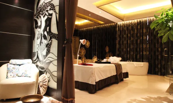 烟台百纳瑞汀酒店(烟台站第一海水浴场店)预订价格,联系电话位置地址【携程酒店】