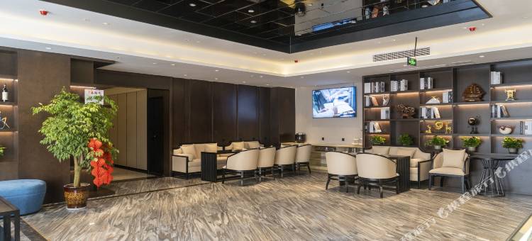 如家睿柏·云酒店(泸州古蔺迎宾大道店)图片