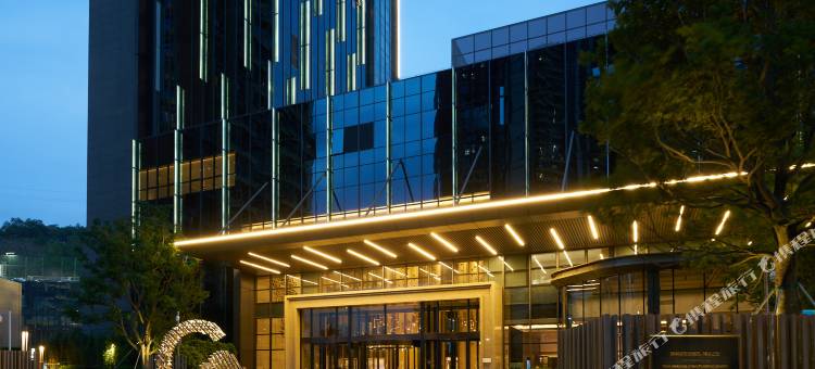 深圳星河吉酒店臻品之选图片