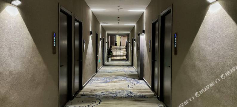 昭通香山精品酒店(古城店)图片