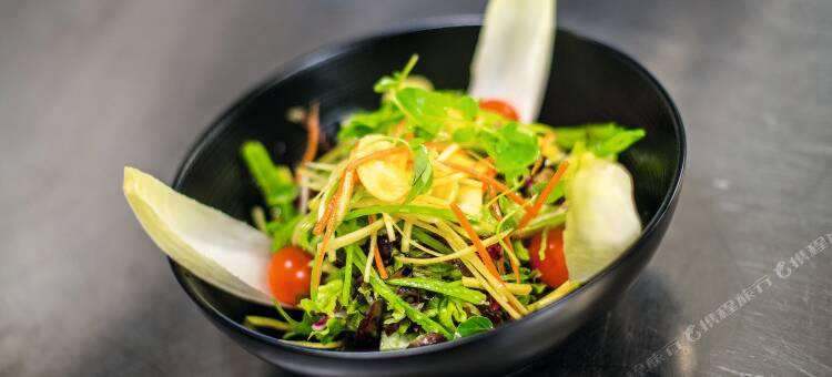 洛桑克里西耶B&B酒店(B&B Hotel Lausanne Crissier)图片