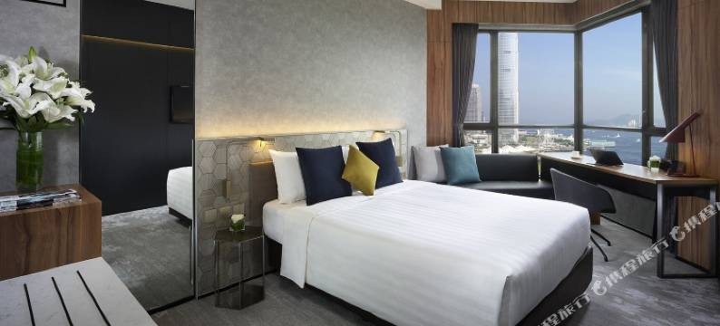 湾景国际-香港中华基督教青年会图片