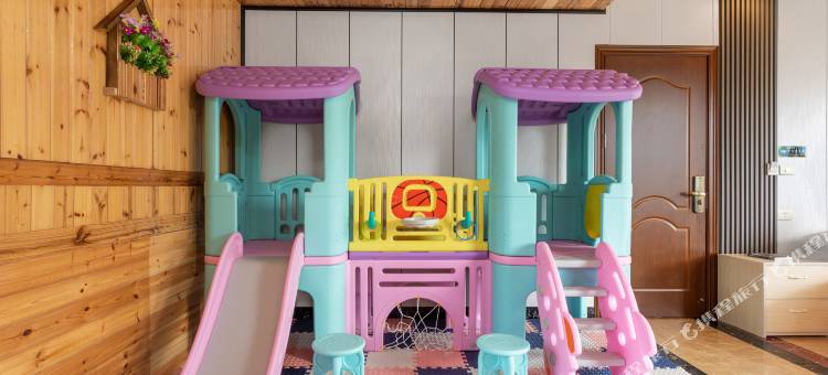 龙胜288度观景酒店(龙脊梯田金佛顶店)图片