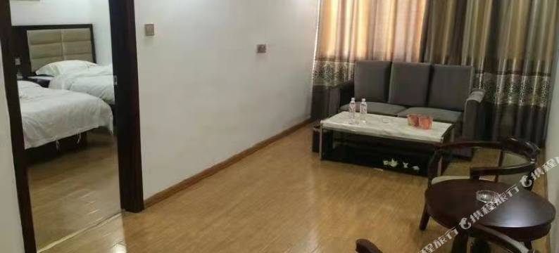 邹平美夜快捷酒店图片