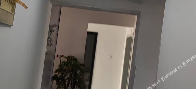 神舟夏都旅社(西宁火车站店)图片