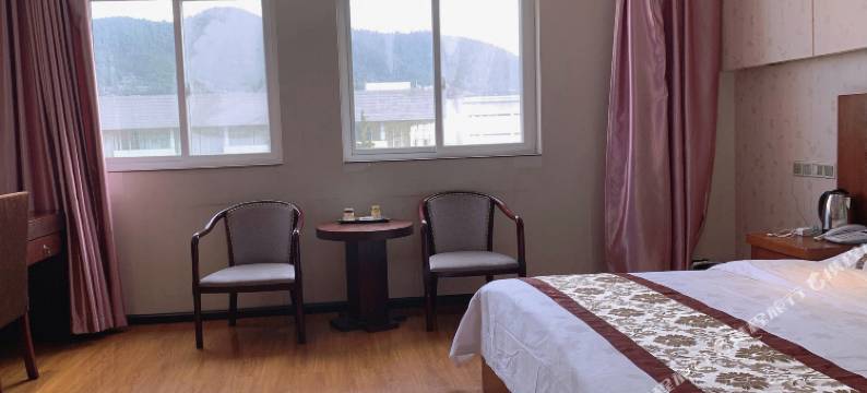 昭通好来屋精品酒店图片