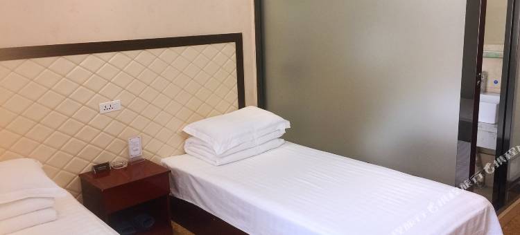 汤旺大可旅馆图片