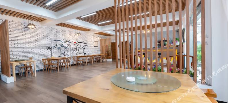 重渡沟E家商务酒店图片