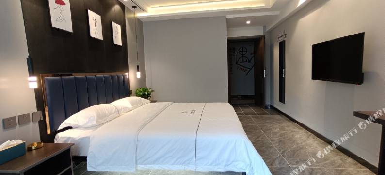 大连雅季现代酒店(机场店)图片