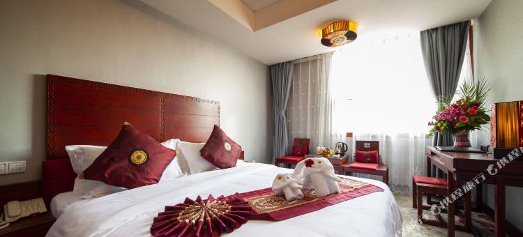 泰宁大饭店(泰宁古城店)图片