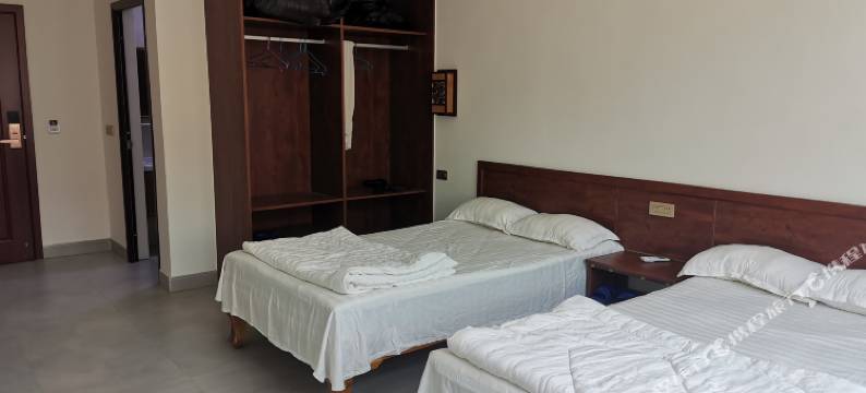 世通太极民宿图片