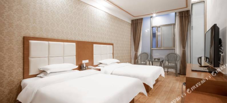 贵阳1＋8连锁酒店图片