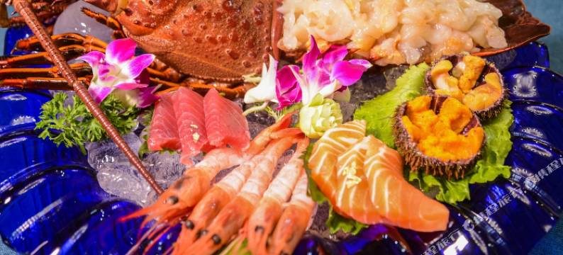 朱家尖美莱登美式精品民宿图片