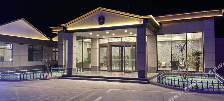 云美旅·舍酒店图片