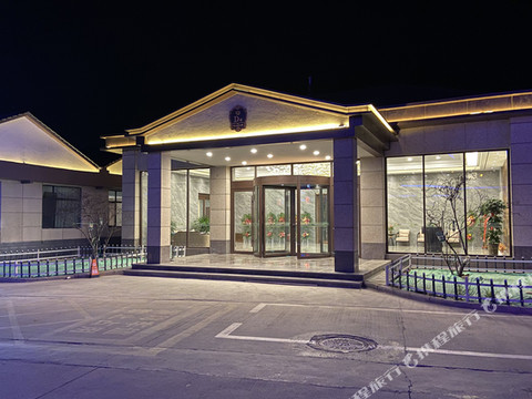 云美旅·舍酒店