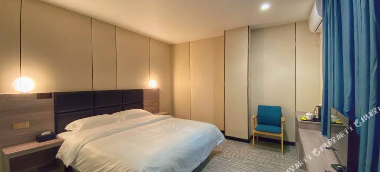 茂名博皇公寓图片