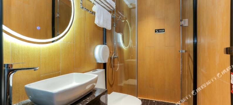 维多莉亚酒店(深圳国际会展中心店)图片