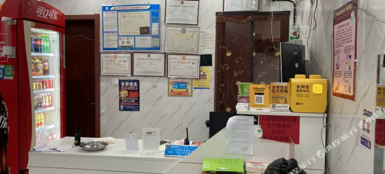 嘉兴秀洲嘉一宾馆图片