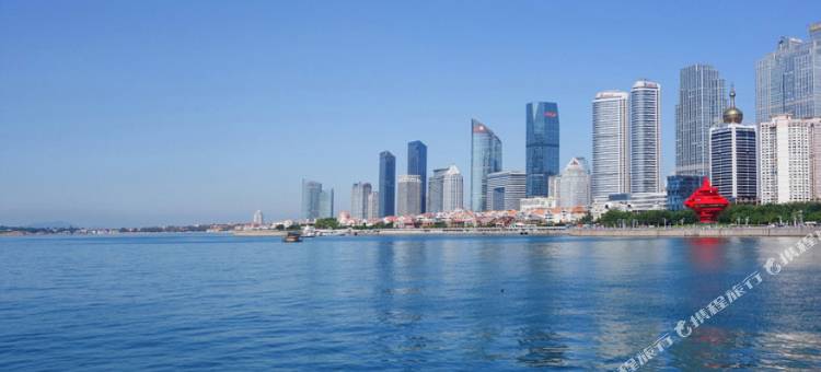 青岛星海缘旅馆图片