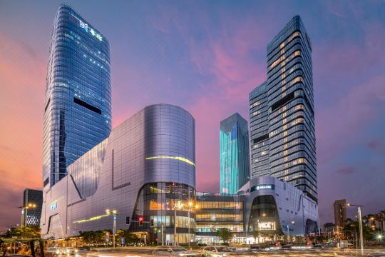 行政公寓(广州番禺天河城店)预订价格,联系电话位置地址【携程酒店】