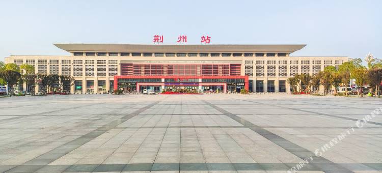 茉莉花开连锁酒店(荆州古城游客中心高铁站店)图片