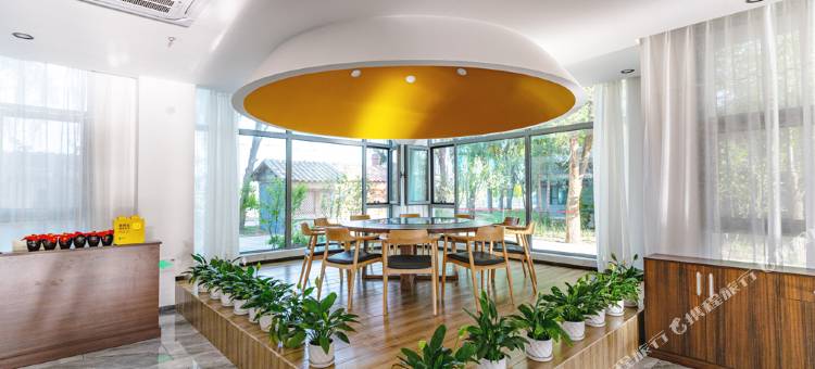 杜氏旅游度假区图片