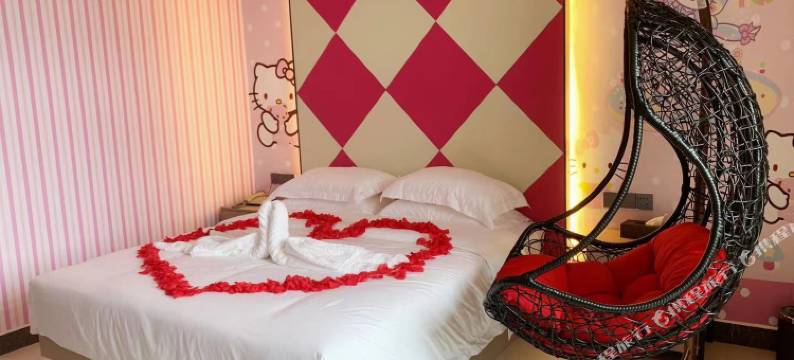 好景商务酒店(东莞虎门南栅店)图片