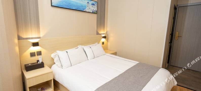 茂锦精选酒店(上海长江南路店)图片