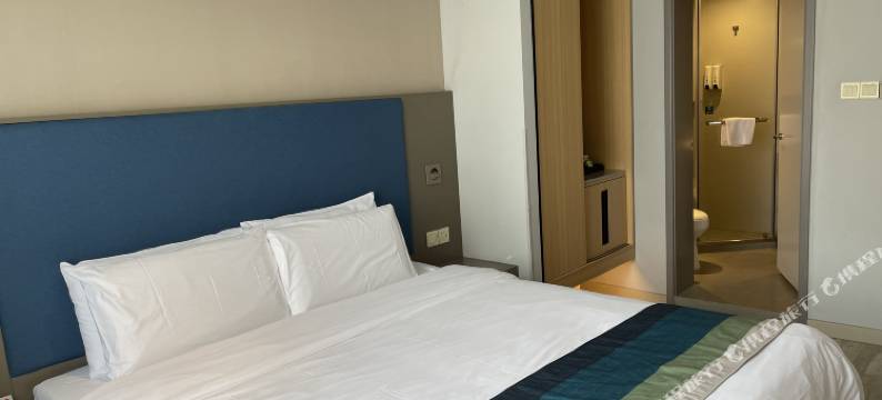 如家商旅酒店(北京四惠百子湾地铁站店)图片