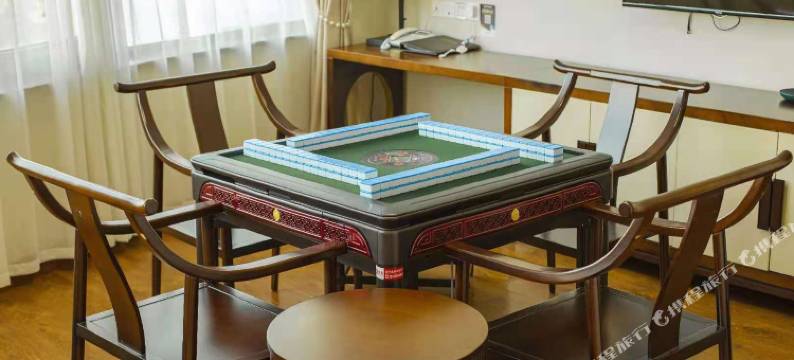 硕东来酒店(乳山南站店)图片