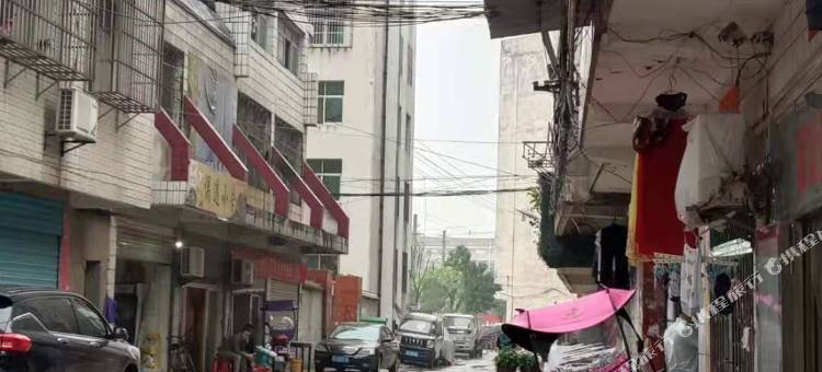 惠康旅馆图片