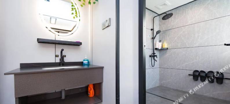 普陀山静梵居农家客栈图片