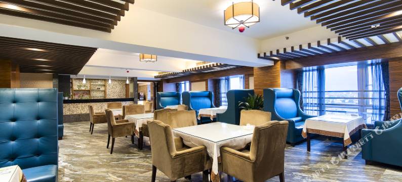 万鑫豪瑞酒店图片