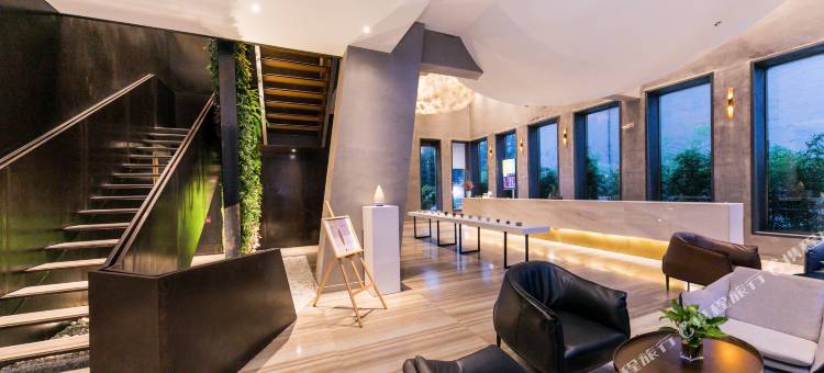 宜必思尚品酒店(温州文昌路心工场店)图片