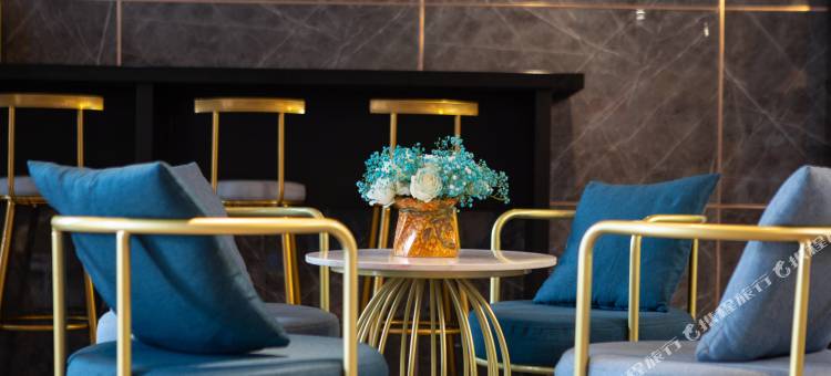 格林豪泰(嘉兴中山西路老爷车大厦店)图片