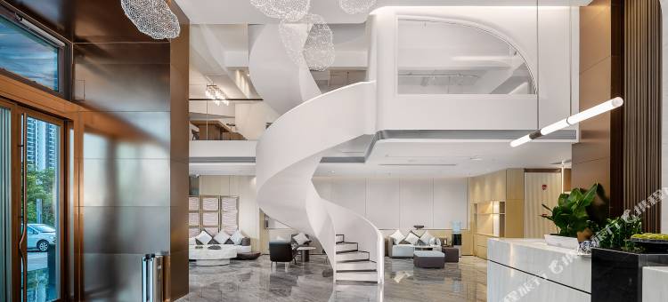 Amigo米阁睡眠酒店(深圳龙华观澜店)图片