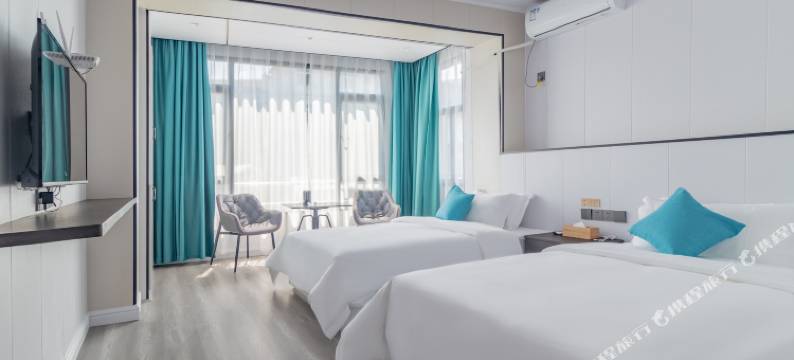 三明香逸客栈(三明学院店)图片