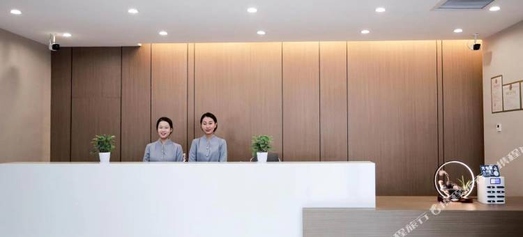 如家派柏·云酒店(龙口东莱街博商店)图片