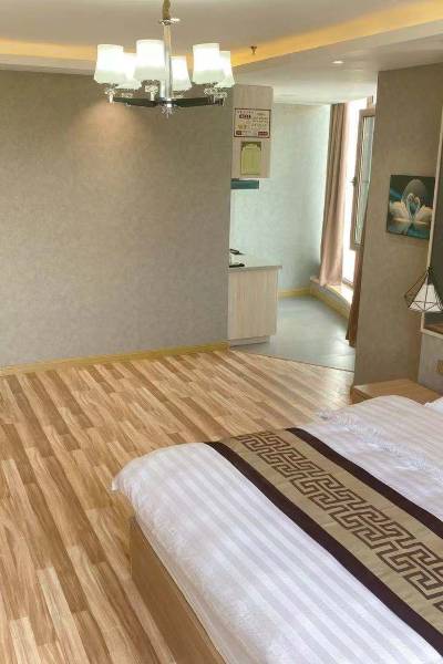 集安酒店预订查询,集安宾馆住宿【携程酒店】