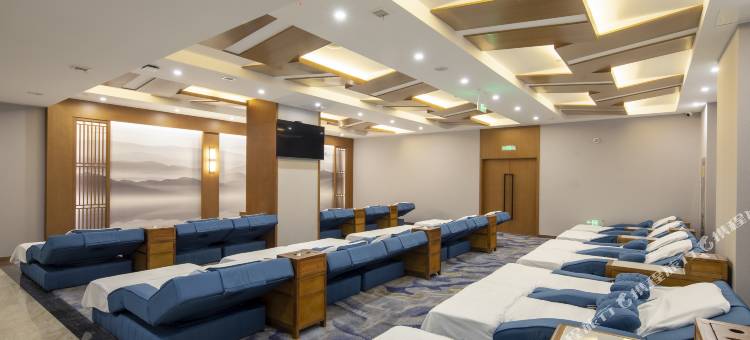 西安朝阳煜榔酒店(朝阳门地铁站店)图片