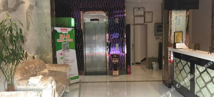 格林联盟(上海虹桥机场动物园地铁站店)图片