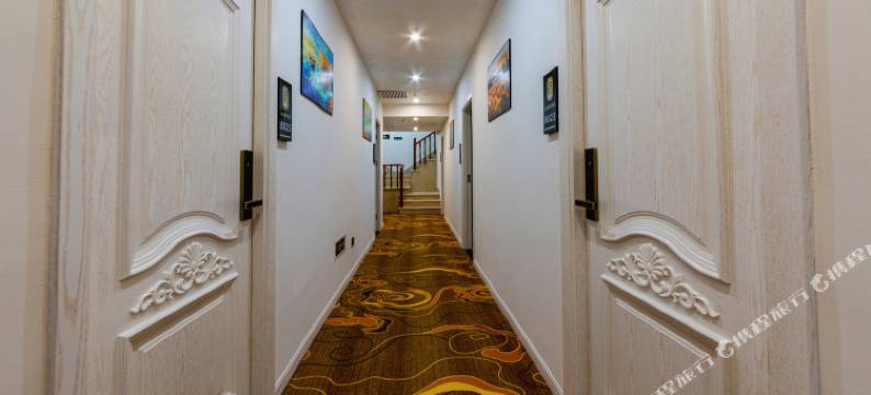 重庆豪逸商务酒店图片