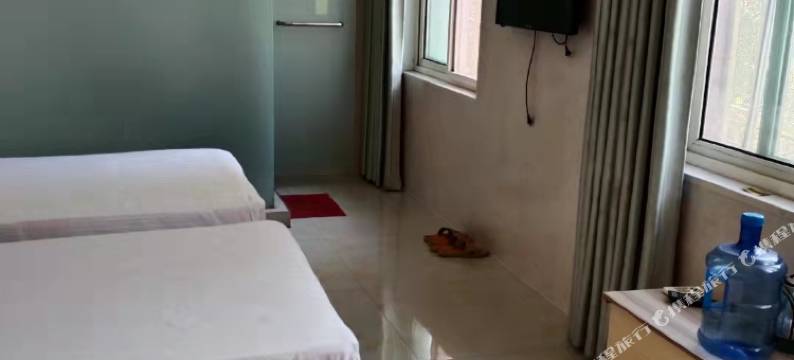 南阳唐湾宾馆图片