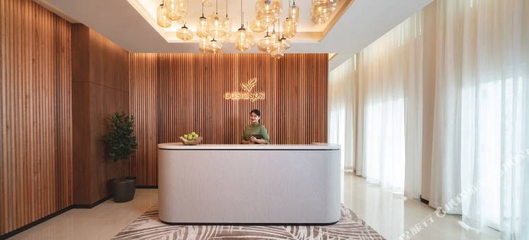 圣淘沙豪亚度假酒店 - 远东集团(Oasia Resort Sentosa by Far East Hospitality)图片