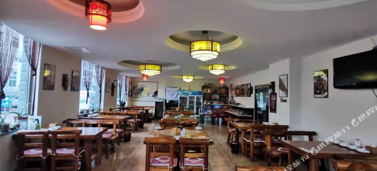 格林联盟酒店(承德避暑山庄店)图片
