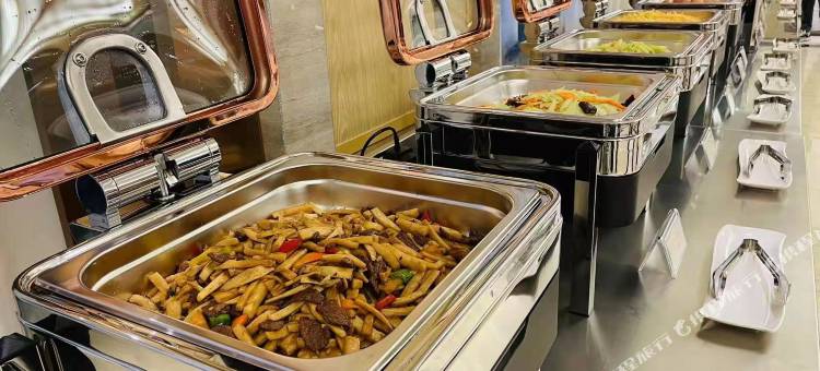 维也纳国际酒店(青海湖北大街店)图片