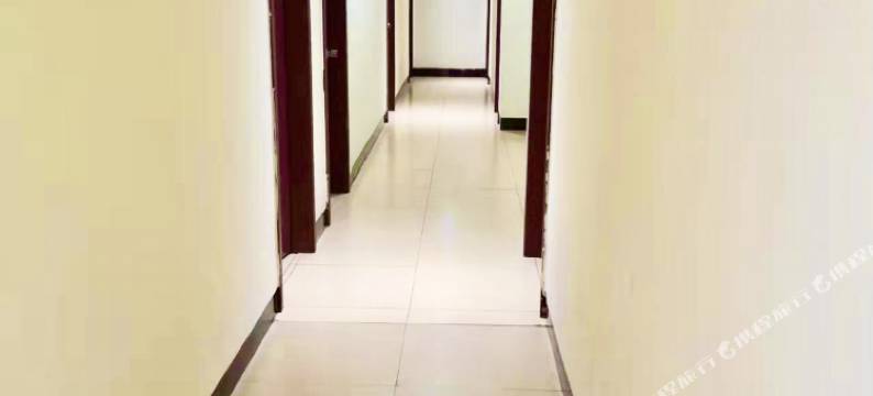 蜀南竹海风情山庄图片