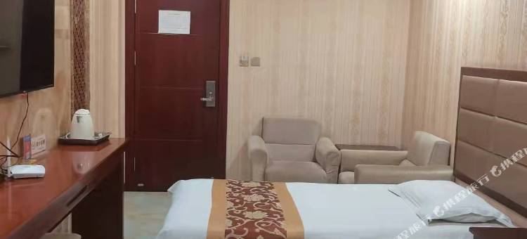 金塔祥龙宾馆图片