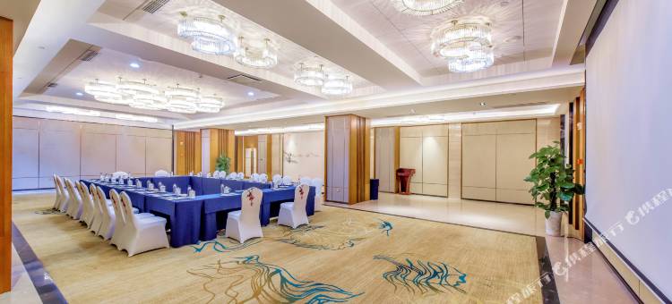 合江江语兴酒店(音乐喷泉广场店)图片